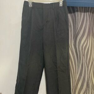 Little boy dress pants